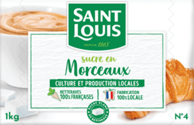 Sucre en morceaux 1kg